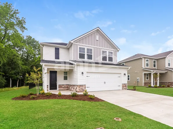 4031 Williams Pond Rd, Monroe, NC 28110