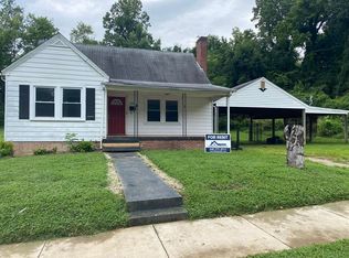 404 Southampton Ave, Danville, VA 24541
