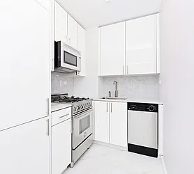 Rented by Keller Williams NYC