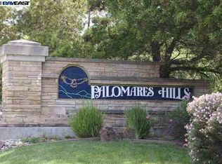 6057 Mount Rushmore Cir, Castro Valley, CA