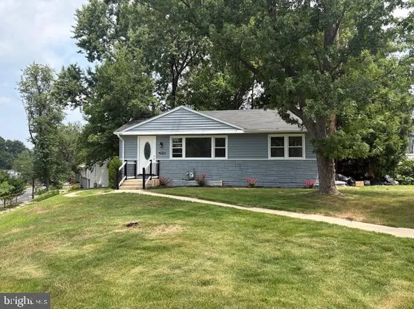 1000 Maple Ave, Rockville, MD 20851