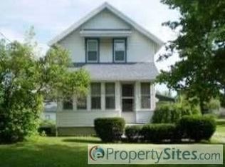 11164 Bunting Rd, Curtice, OH 43412