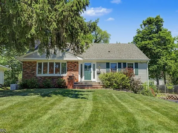 121 Pearl St, New Providence Boro, NJ 07974