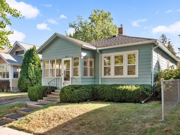 144 Stevens St W, Saint Paul, MN 55107