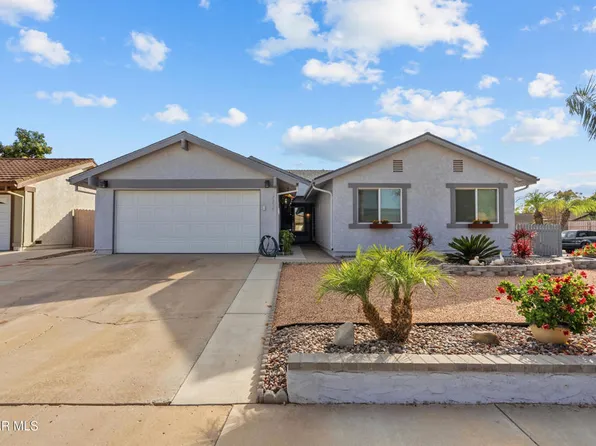 5358 Willow View Drive, Camarillo, CA 93012