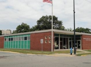 201 N Center St, Bremen, IN