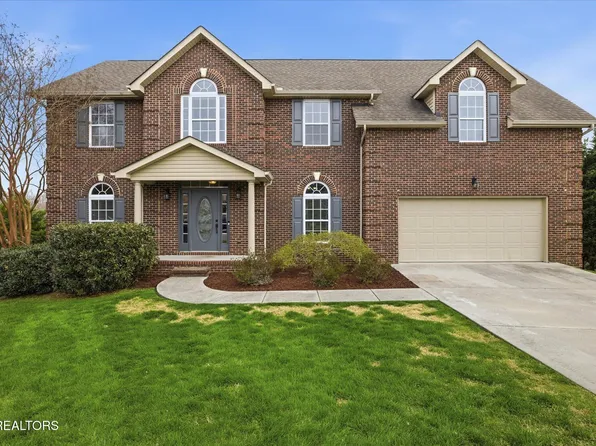 8447 Shoregate Ln, Knoxville, TN 37938