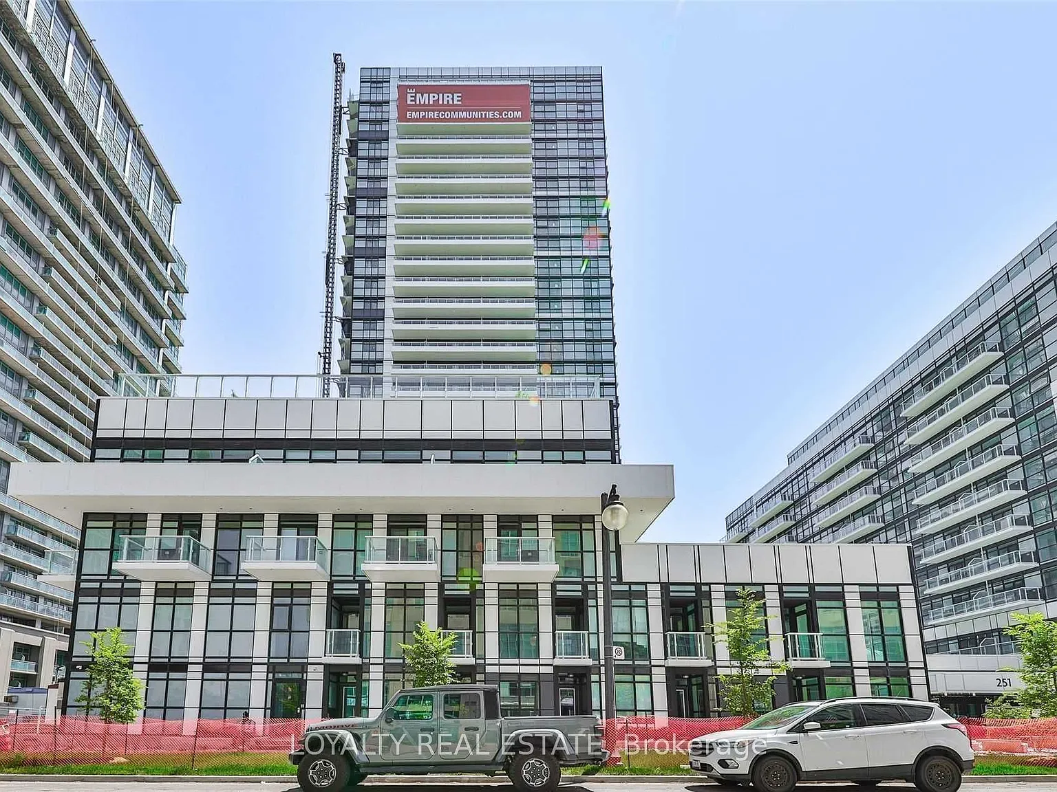 2 bed, $2,650 — Photo 1