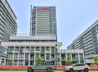 251 Manitoba St #311, Toronto, ON M8Y 0C7
