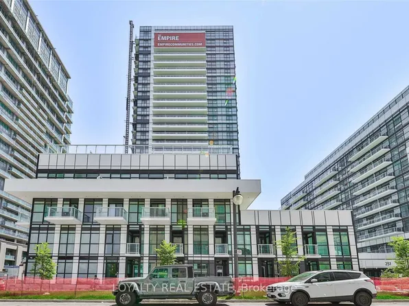 251 Manitoba St, Toronto, ON