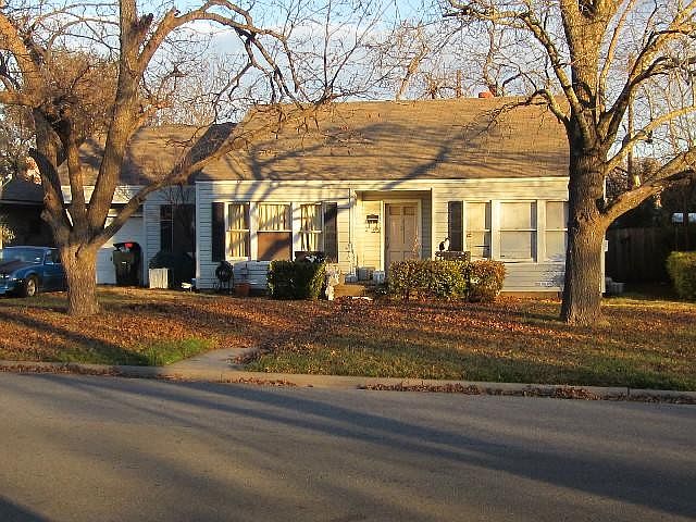 1st image of this home