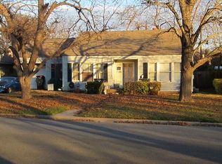 1313 N 5th St, Temple, TX 76501