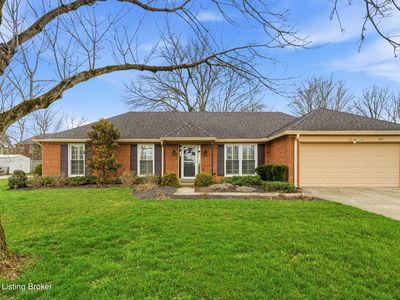 120 Valley Dr, Shelbyville, KY, 40065