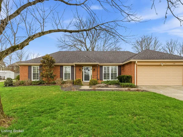 120 Valley Dr, Shelbyville, KY 40065