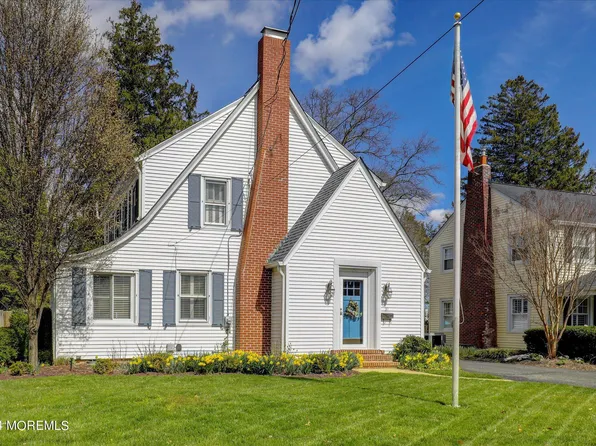 37 Brinckerhoff Avenue, Freehold, NJ 07728