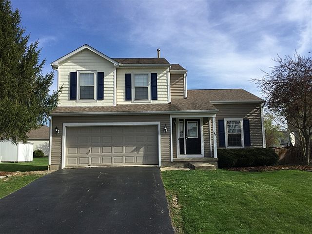 1st image of 169 Brooksedge Dr