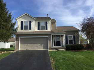 169 Brooksedge Dr, Pataskala, OH 43062