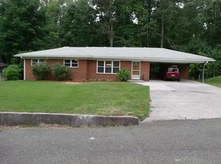 1215 17th St NW, Cleveland, TN 37311