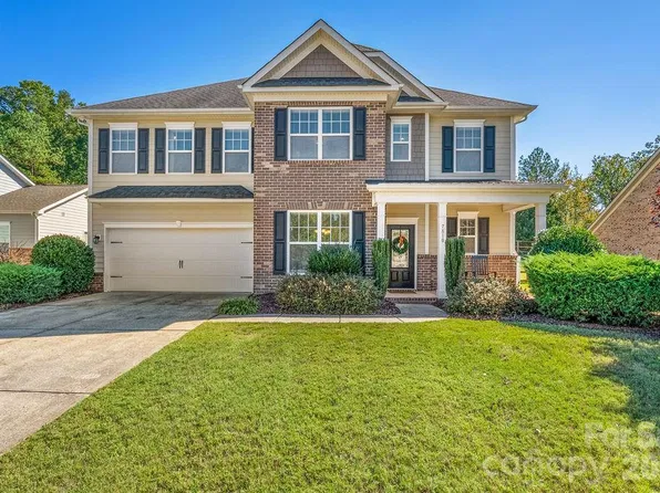 7810 Grove Hall Ave, Mint Hill, NC 28227