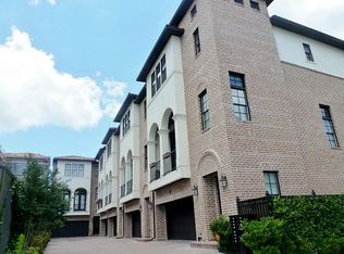 3919 Gramercy St, Houston, TX 77025