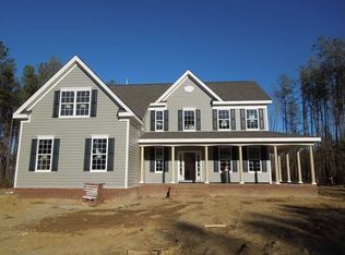 12613 Erinton Ct, Chesterfield, VA 23838