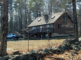 125 Charles Perry Rd, Freedom, NH 03836