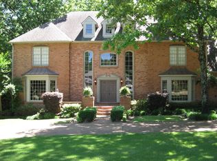 8531 Rainsong Cv, Cordova, TN 38016