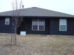 2509 Queenston Ave, Norman, OK 73071