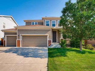 9391 W Rice Ave, Littleton, CO 80123
