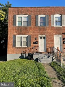 4101 Audrey Ave, Baltimore, MD, 21225
