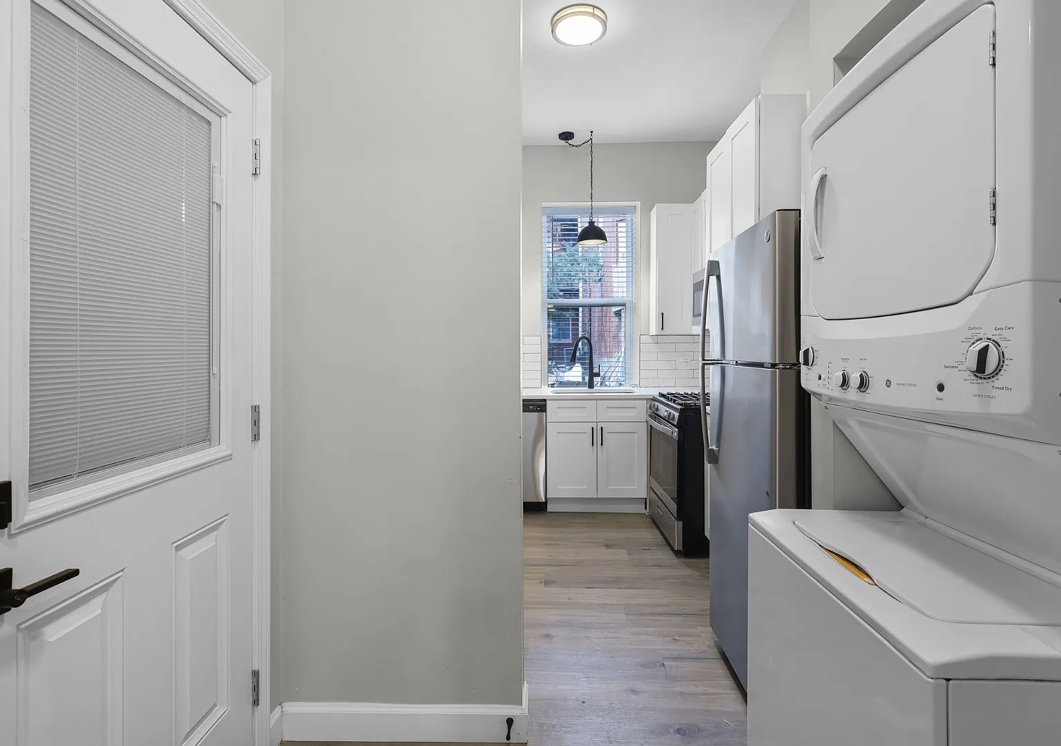 1815 South 8th Street - 1815 — Photo 1