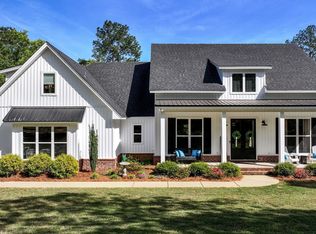 1864 Siesta Dr, Prattville, AL 36067