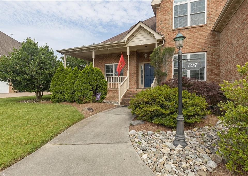 708 Catamount Ct, Chesapeake, VA 23322 Zillow