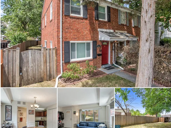 628 Four Mile Rd, Alexandria, VA 22305