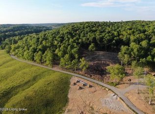 Lots 1 5 Bear Creek Rd, Leitchfield, KY 42754