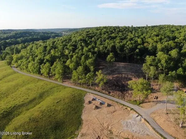 Lots 1 5 Bear Creek Rd, Leitchfield, KY 42754