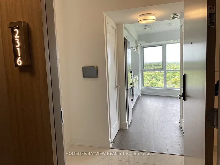 585 Bloor St E #2316 — Photo 8