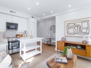 The Windsor - Kalorama, Washington, DC 20008