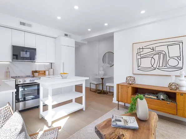 The Windsor - Kalorama