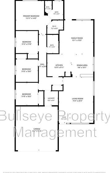3736 E Woodside Way — Photo 31