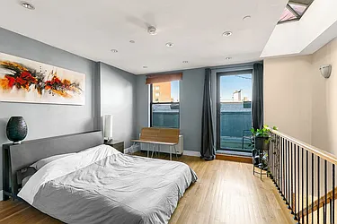 Rented by Halstead Real Estate