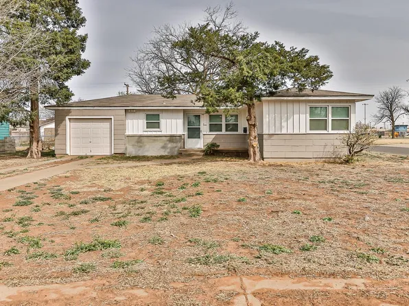 1502 37th St, Lubbock, TX 79412
