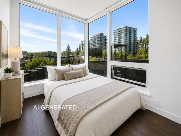 5629 Birney Ave #602, Greater Vancouver, BC V6S 0A4