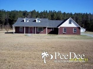 219 W Countryside Rd, Dillon, SC 29536