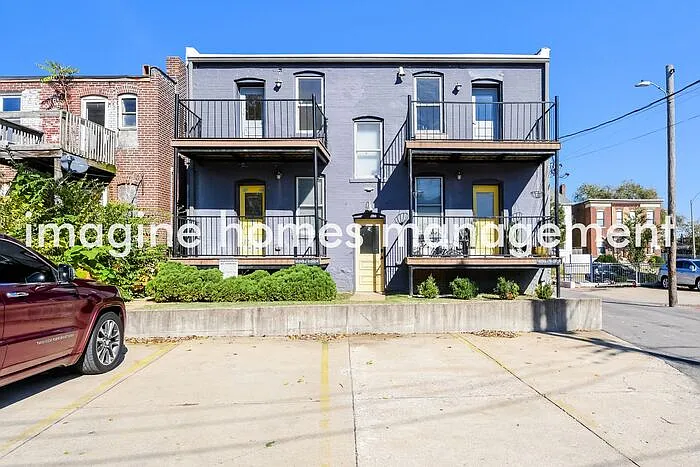 4134 Chouteau Ave #B — Photo 11