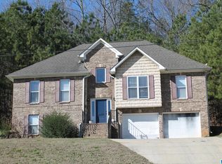 13763 Remlap Dr, Remlap, AL 35133