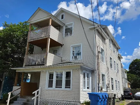 63 Wolcott Street, Bristol, CT 06010