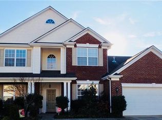 6010 Fine Robe Dr, Indian Trail, NC 28079