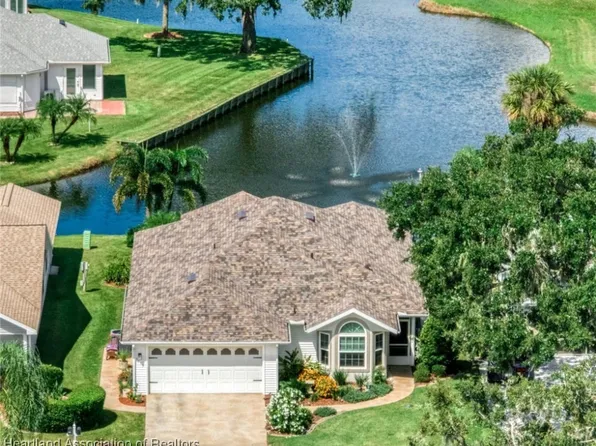 3213 E Anglers Strm, Avon Park, FL 33825