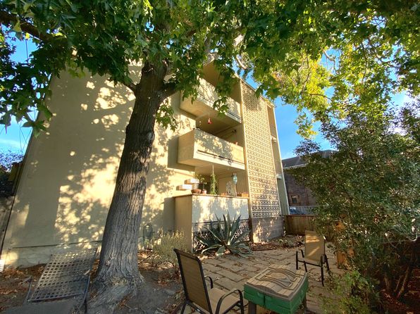 2925 Ellis St APT 7